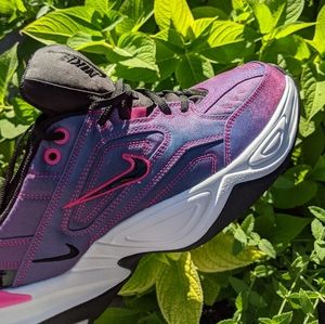 Nike M2K Tekno Chunky Sneakers